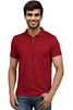 Men’s Polyester Polo T-Shirt