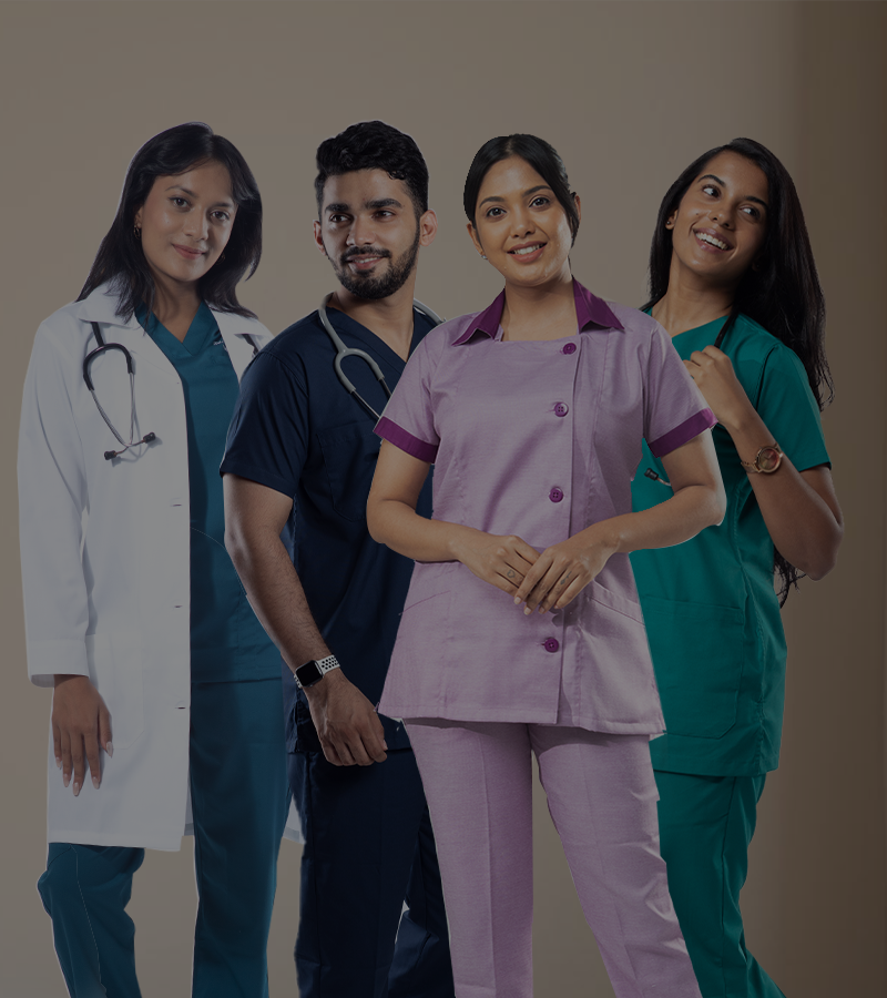Scrub Collection Scrub Suits – Page 4 – Uniform Craft