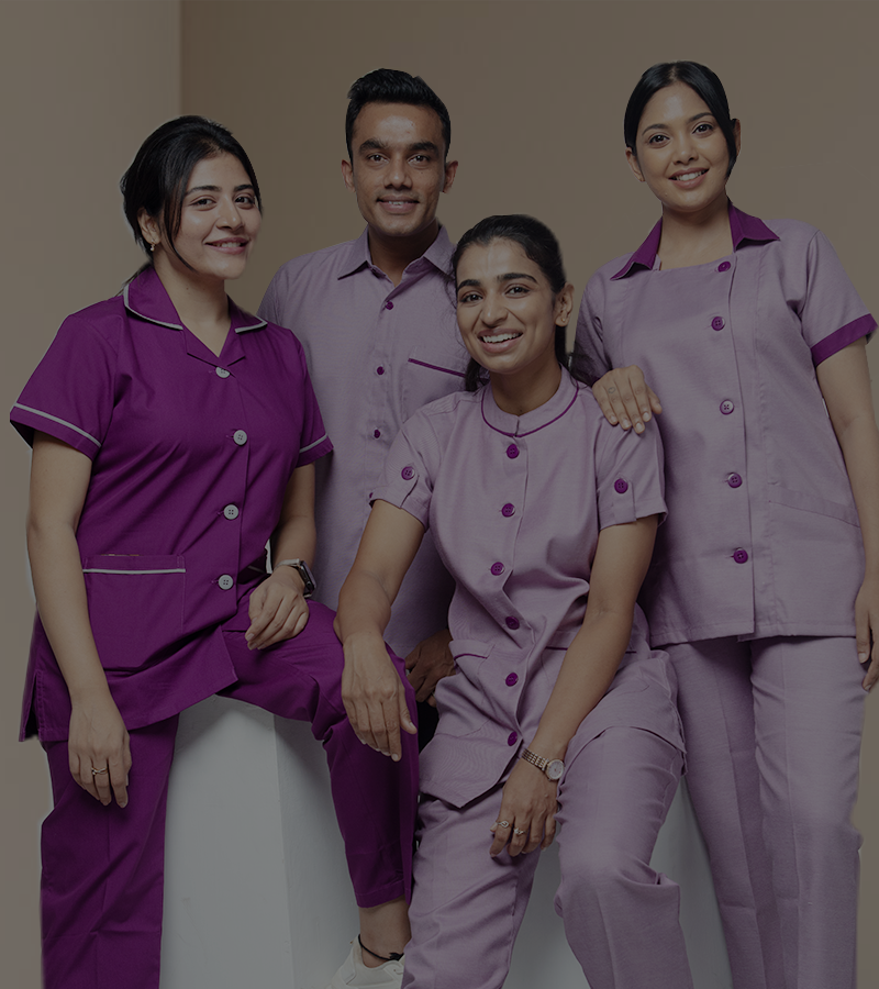 Uniform Craft