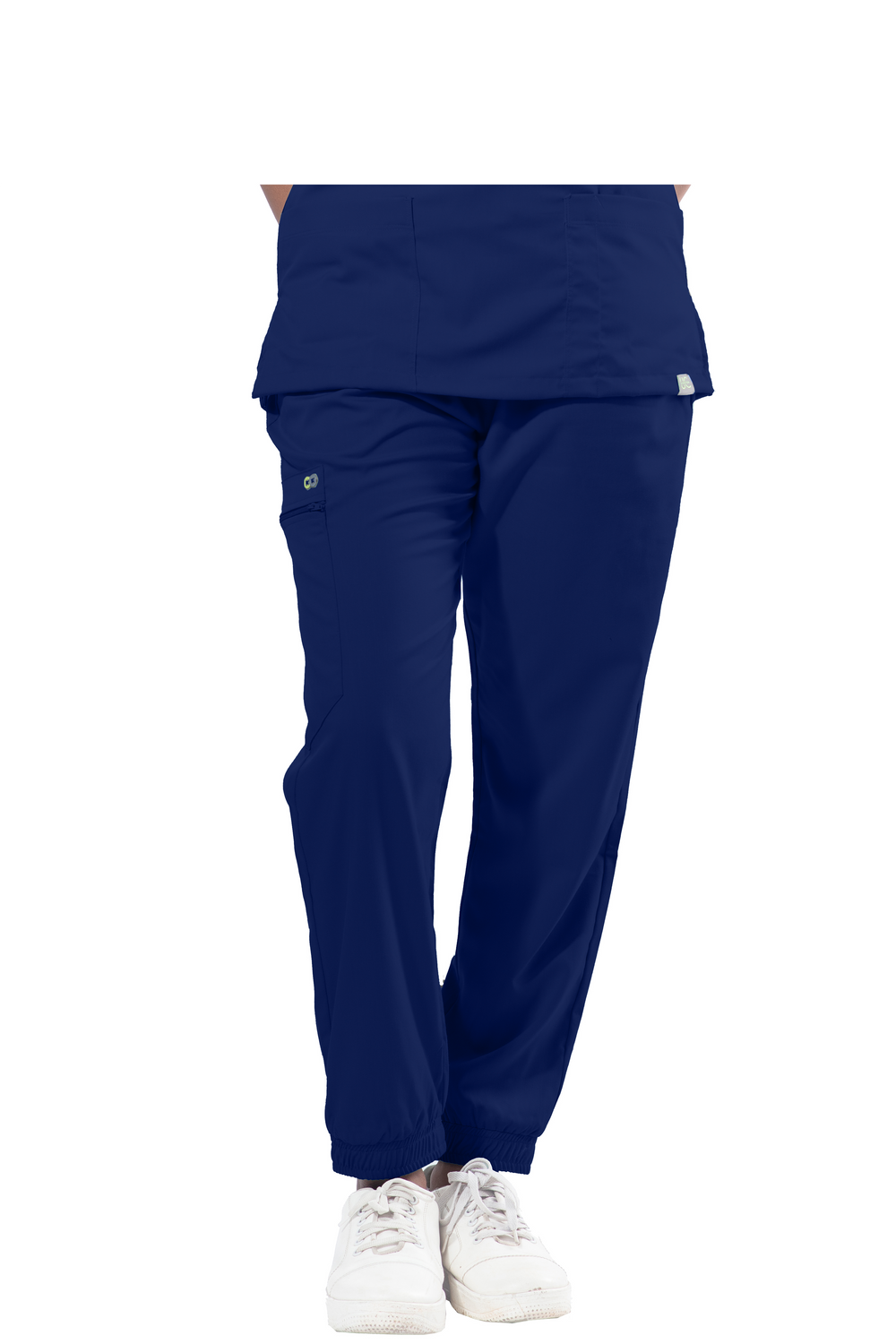 UC Stretch - Female Joggers - Long Length