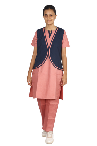 Support Staff | Uniform Craft