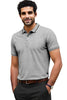 Men’s Pique Polo T-Shirt