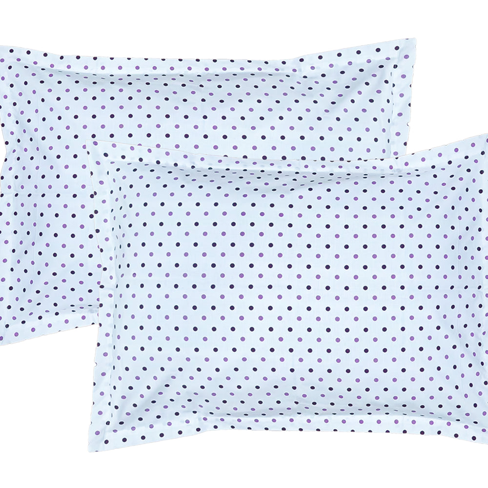 
                      
                        Pillow Covers - Dots - 21 x 28 (Pack of 2)
                      
                    