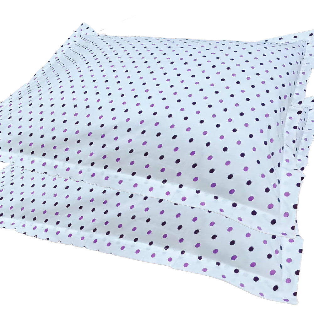 
                      
                        Pillow Covers - Dots - 21 x 28 (Pack of 2)
                      
                    