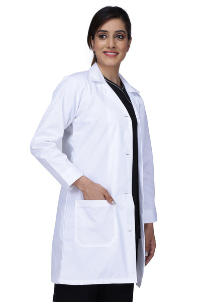 Doctor's Coat - Female - DCO1F