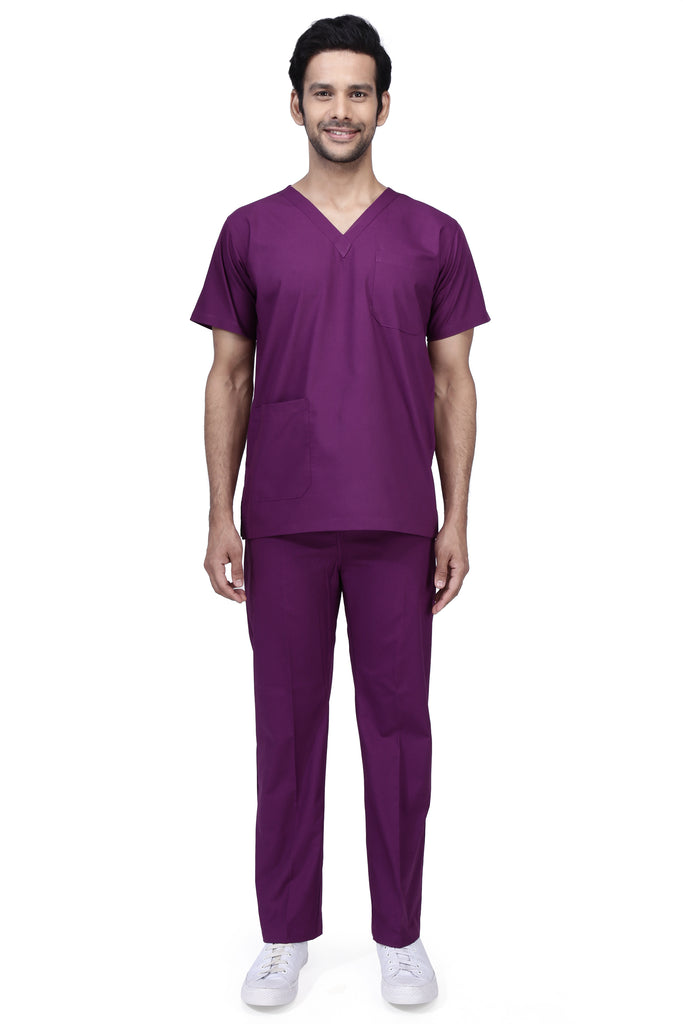 Special Designed OT Dress - Al-Raza Medical Uniforms