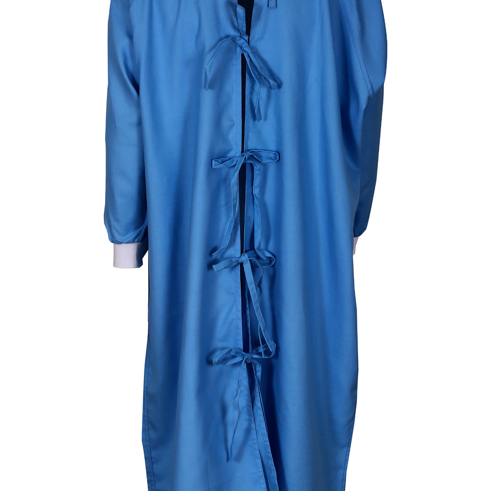 
                      
                        Unisex Isolation Gown - SG01
                      
                    
