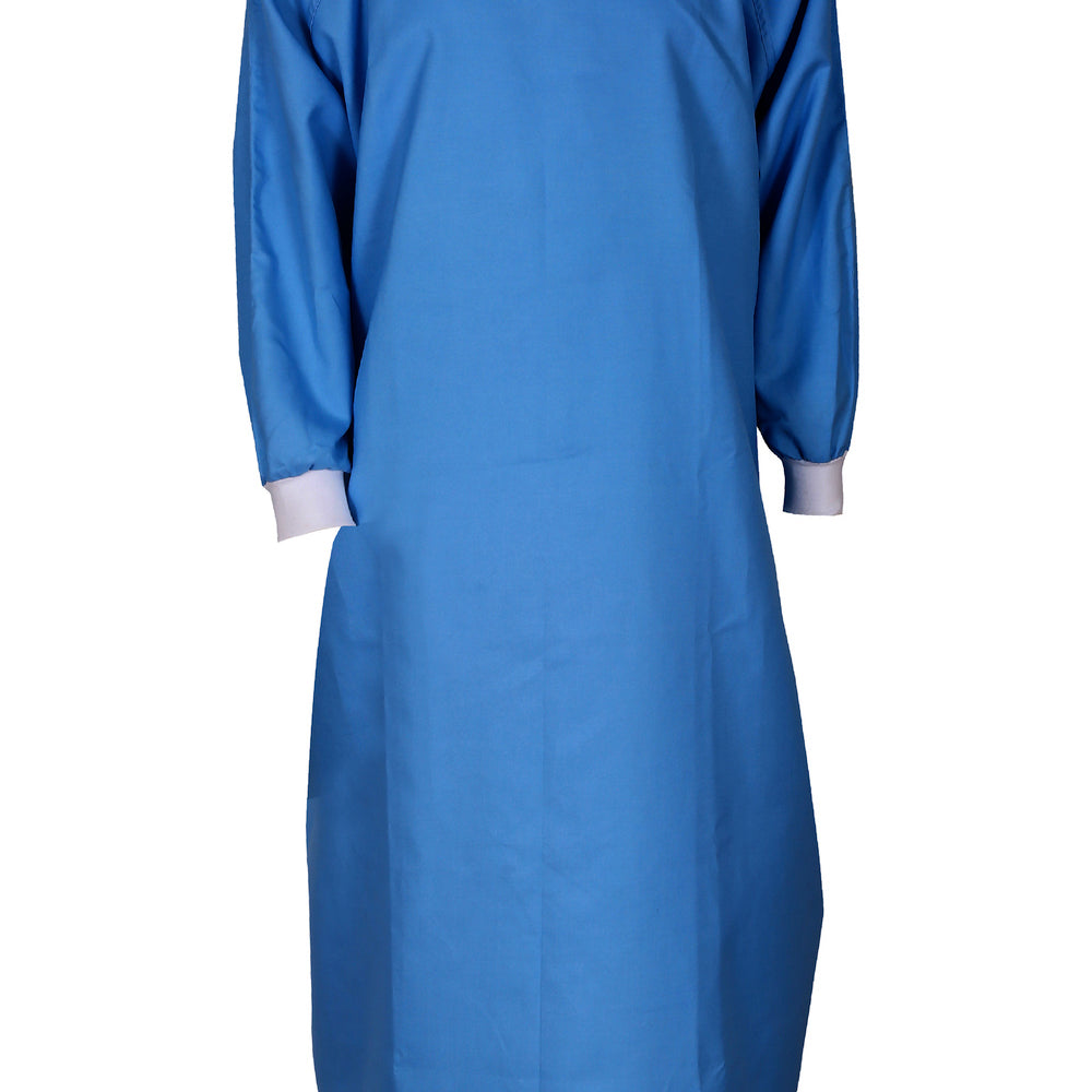 
                      
                        Unisex Isolation Gown - SG01
                      
                    