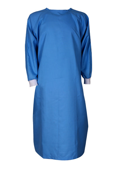 Unisex Isolation Gown - SG01