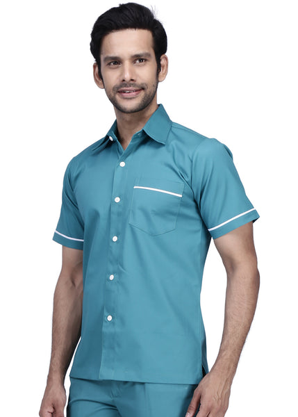 Male Nurse Shirt - MNT01