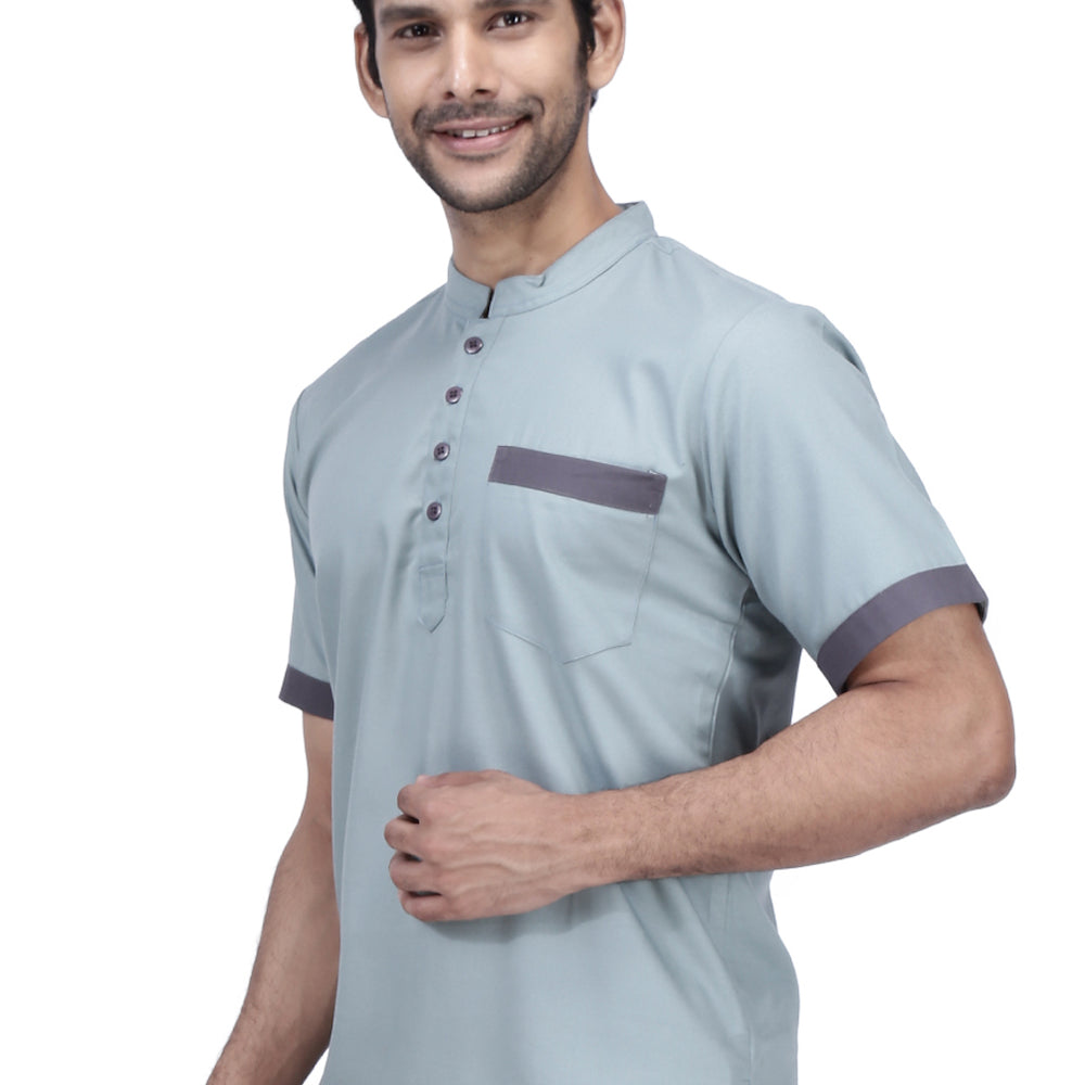 
                      
                        Male Nurse Shirt - MNT06
                      
                    