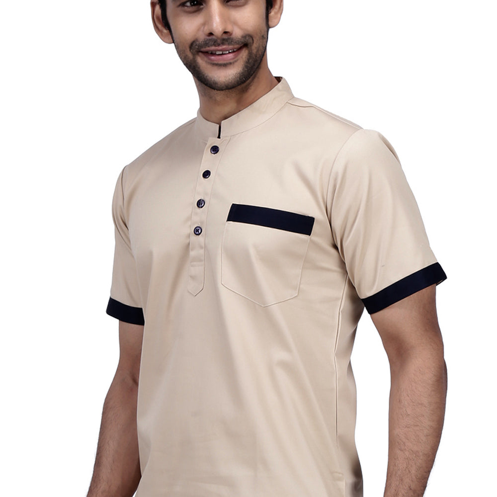 
                      
                        Male Nurse Shirt - MNT06
                      
                    