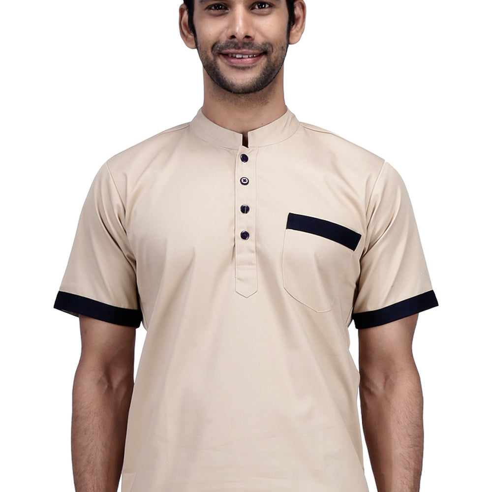 
                      
                        Male Nurse Shirt - MNT06
                      
                    