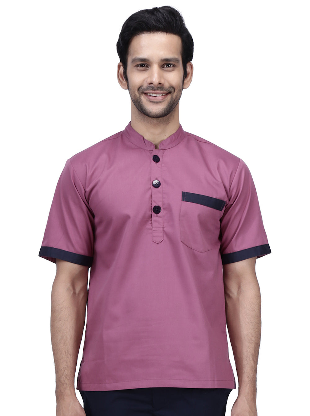 Male Nurse Shirt - MNT06