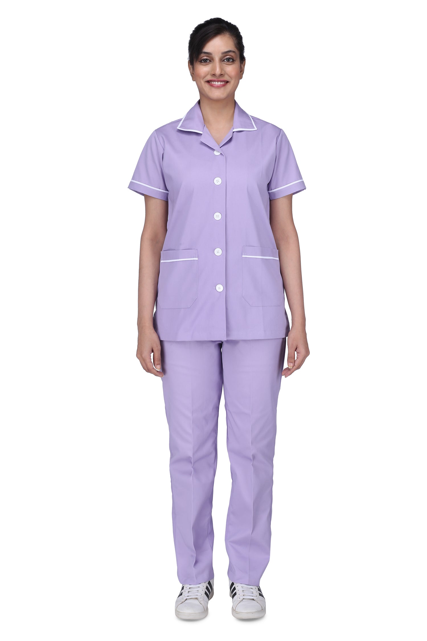 Unisex Blue OT Technician Dress, For Hospital,Clinic