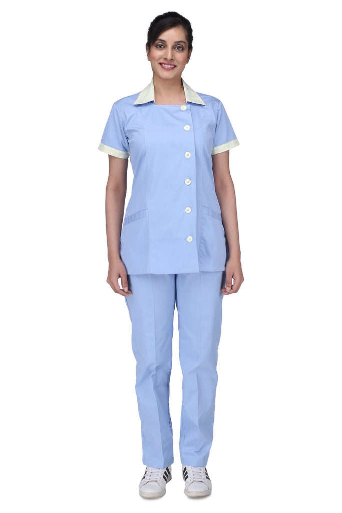Importance Of Dress Code For Nurses In Hospitals