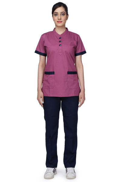 Online Hospital Nurse uniform | Perfect Fit | Otbliss.com