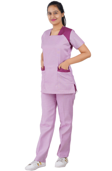 Sexy Hospital Nurse Women's Costume