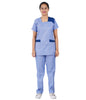 Female Nurse Uniform NT08