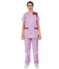 Female Nurse Uniform NT08