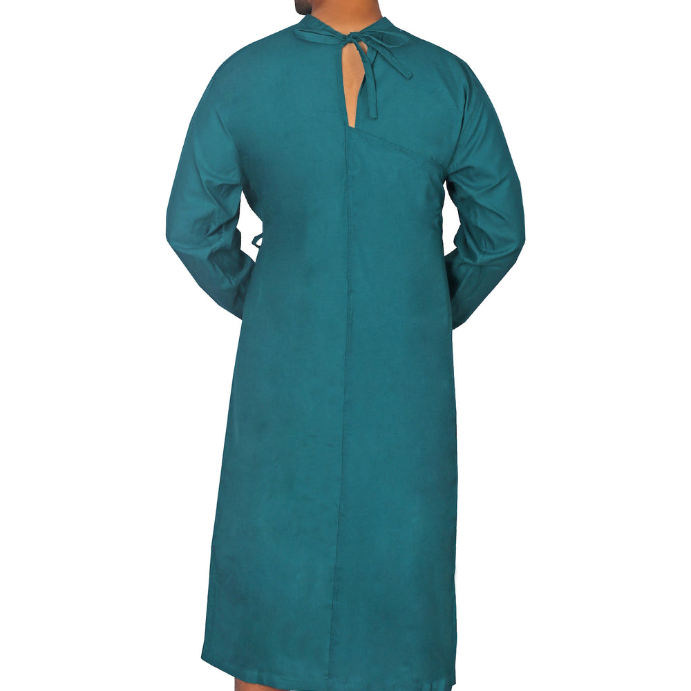 
                      
                        Surgeon Gown with Overlap - SGOL
                      
                    