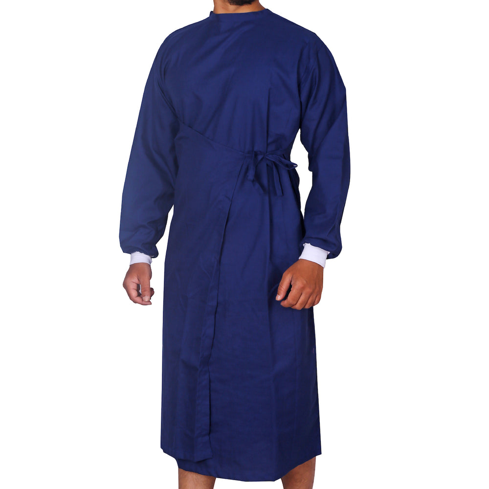 
                      
                        Surgeon Gown with Overlap - SGOL
                      
                    
