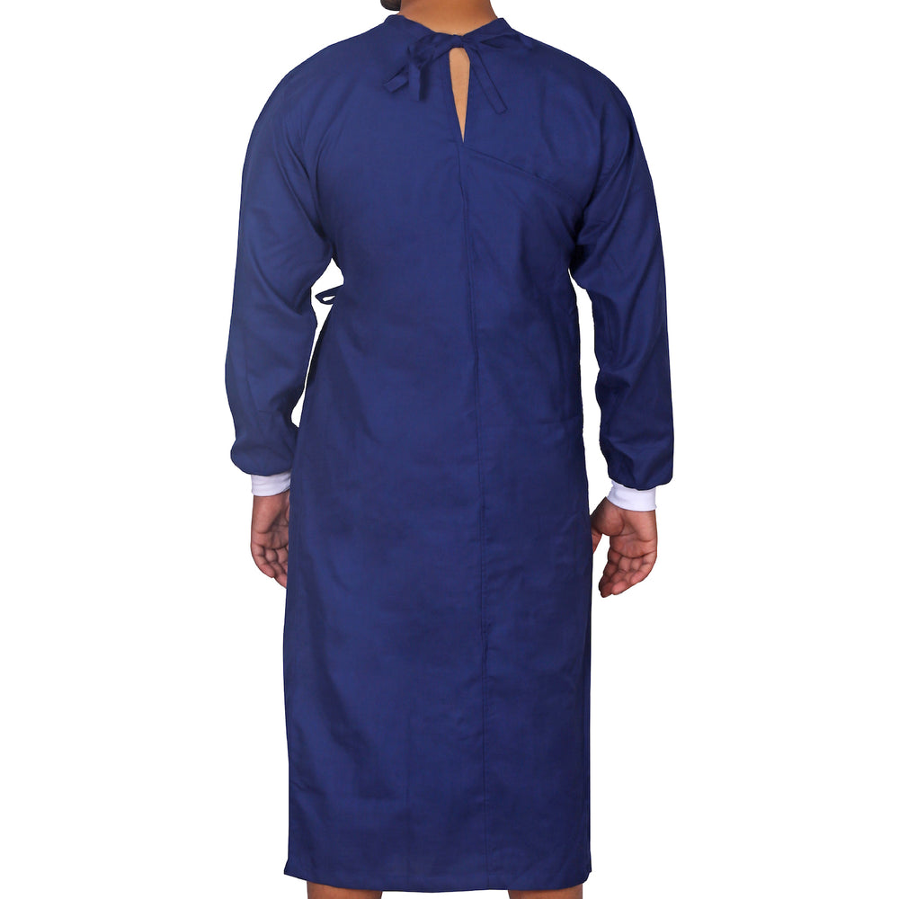 
                      
                        Surgeon Gown with Overlap - SGOL
                      
                    