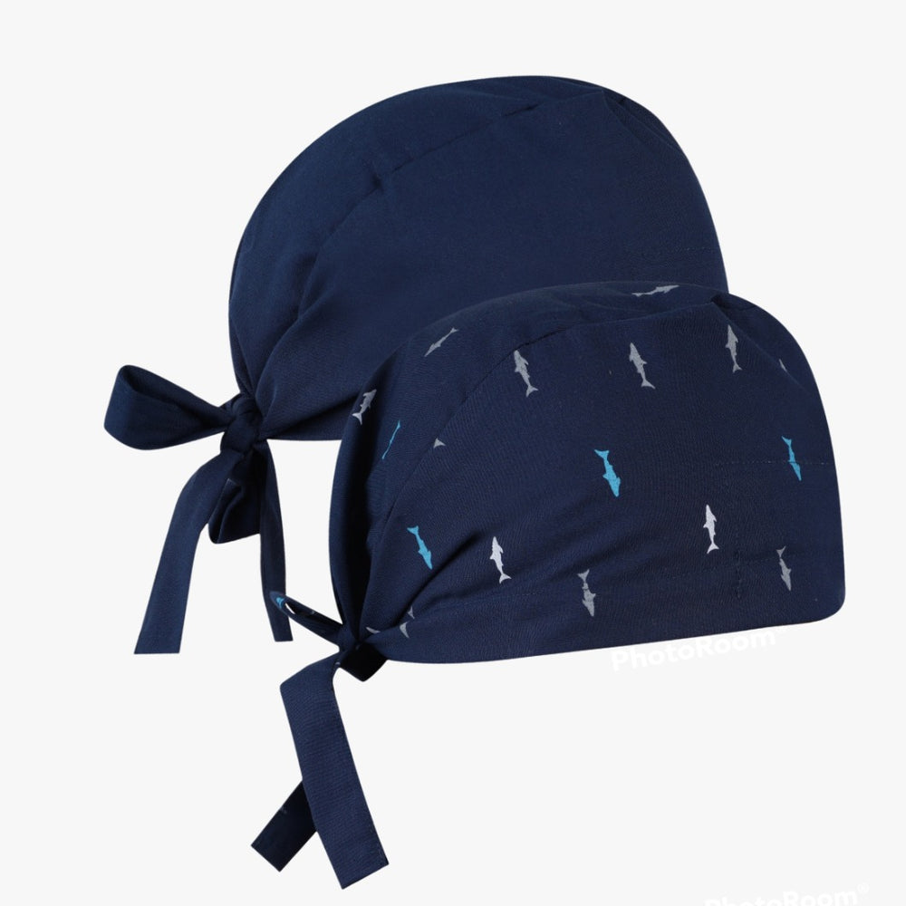 
                      
                        Scrub Cap - Pack of 2
                      
                    