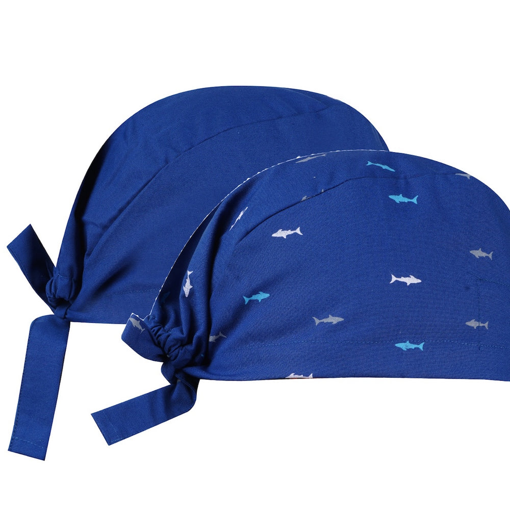 
                      
                        Scrub Cap - Pack of 2
                      
                    