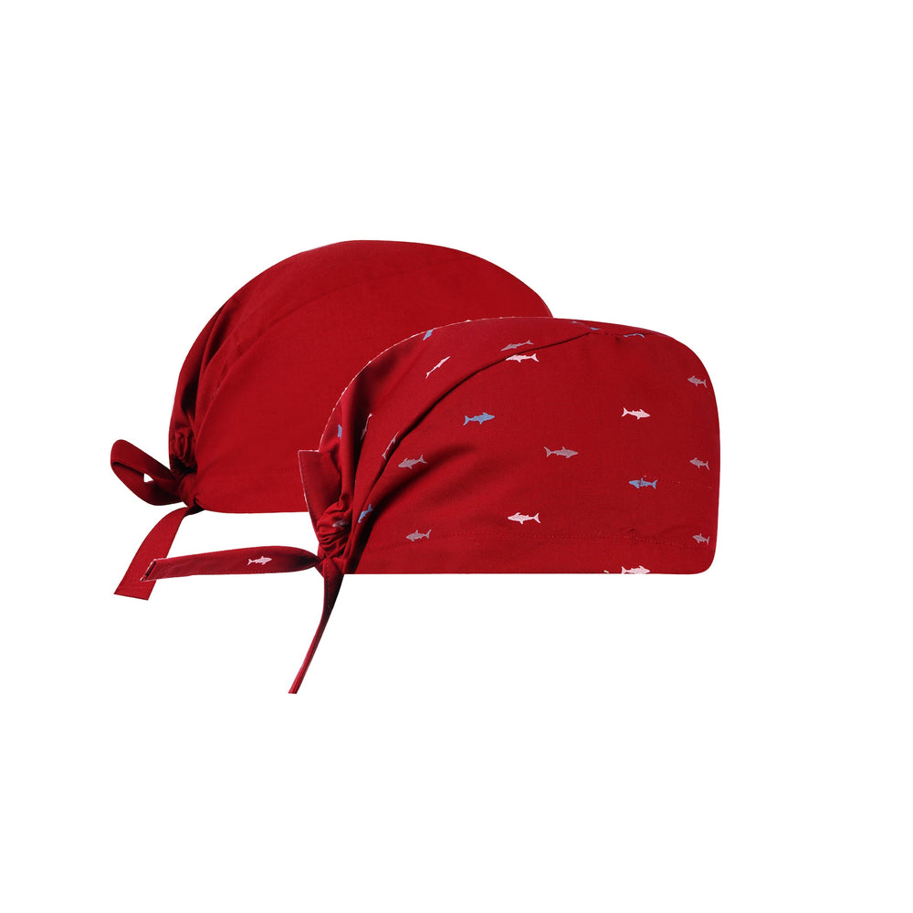 
                      
                        Scrub Cap - Pack of 2
                      
                    