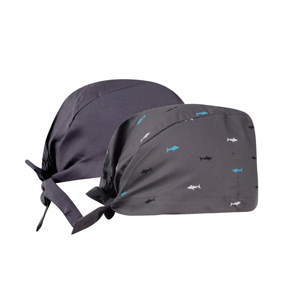 
                      
                        Scrub Cap - Pack of 2
                      
                    