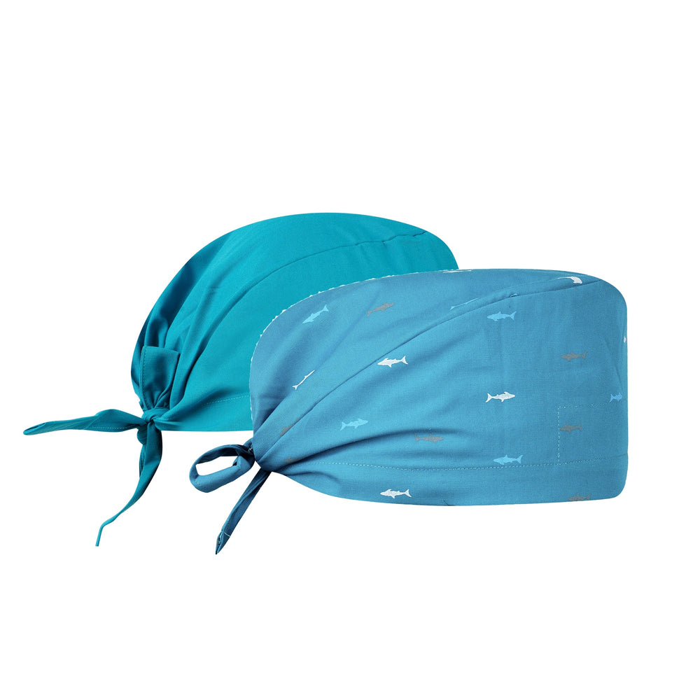 
                      
                        Scrub Cap - Pack of 2
                      
                    