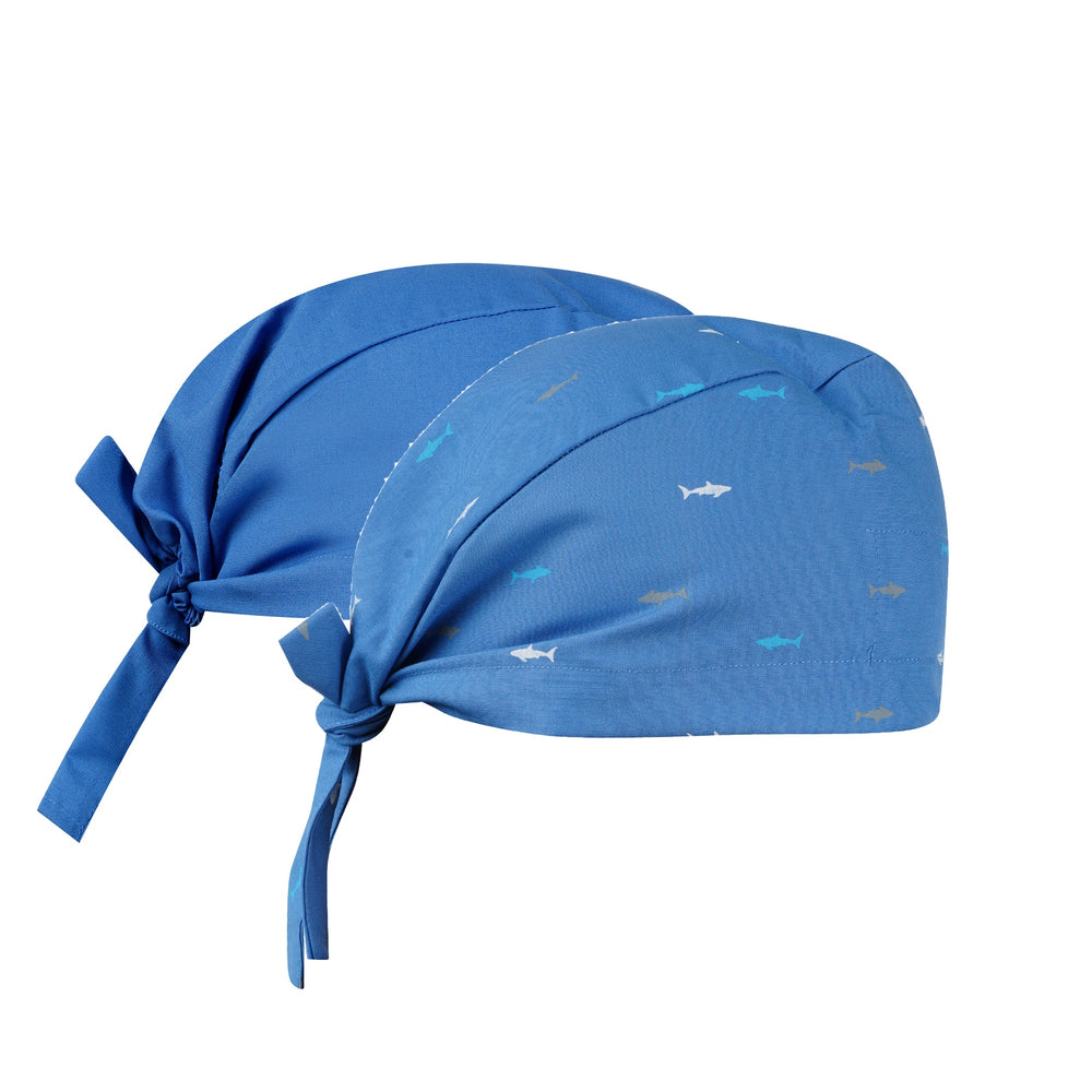 
                      
                        Scrub Cap - Pack of 2
                      
                    