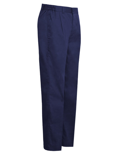 BAJAJS School Uniform Navy Blue Pant TERRYCOT  School Pant  School Pant  Navy Blue Colour for Boys  School Trousers  School Uniform Pants for BOY  30W X 42L  Amazonin Fashion